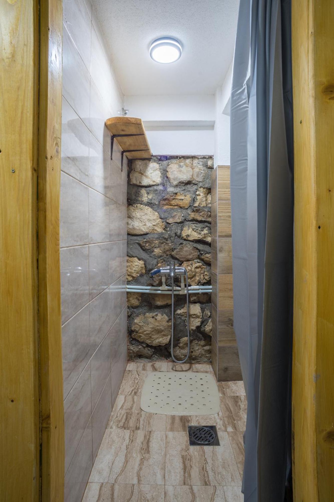 Maple Bungalows Žabljak Buitenkant foto