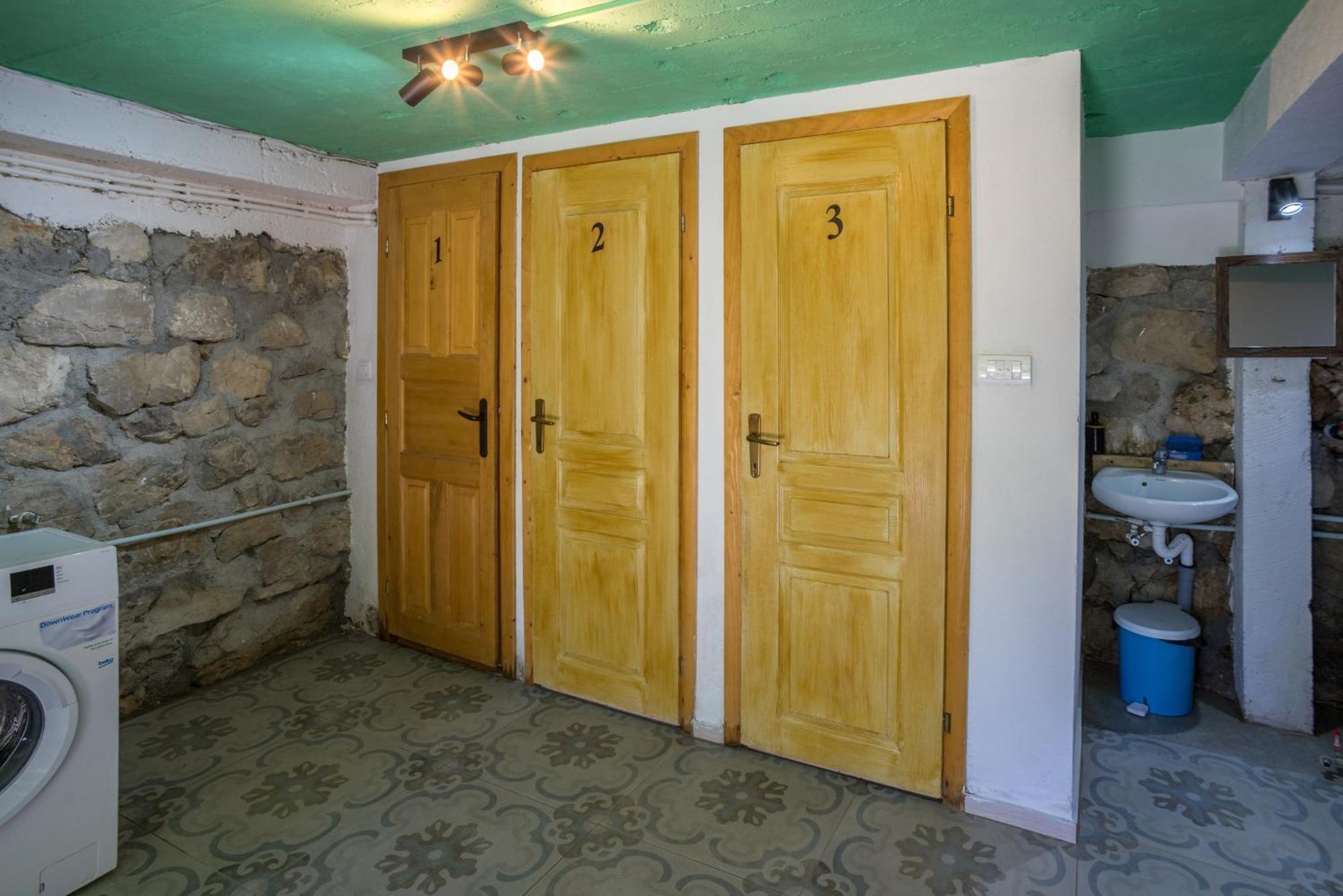 Maple Bungalows Žabljak Buitenkant foto
