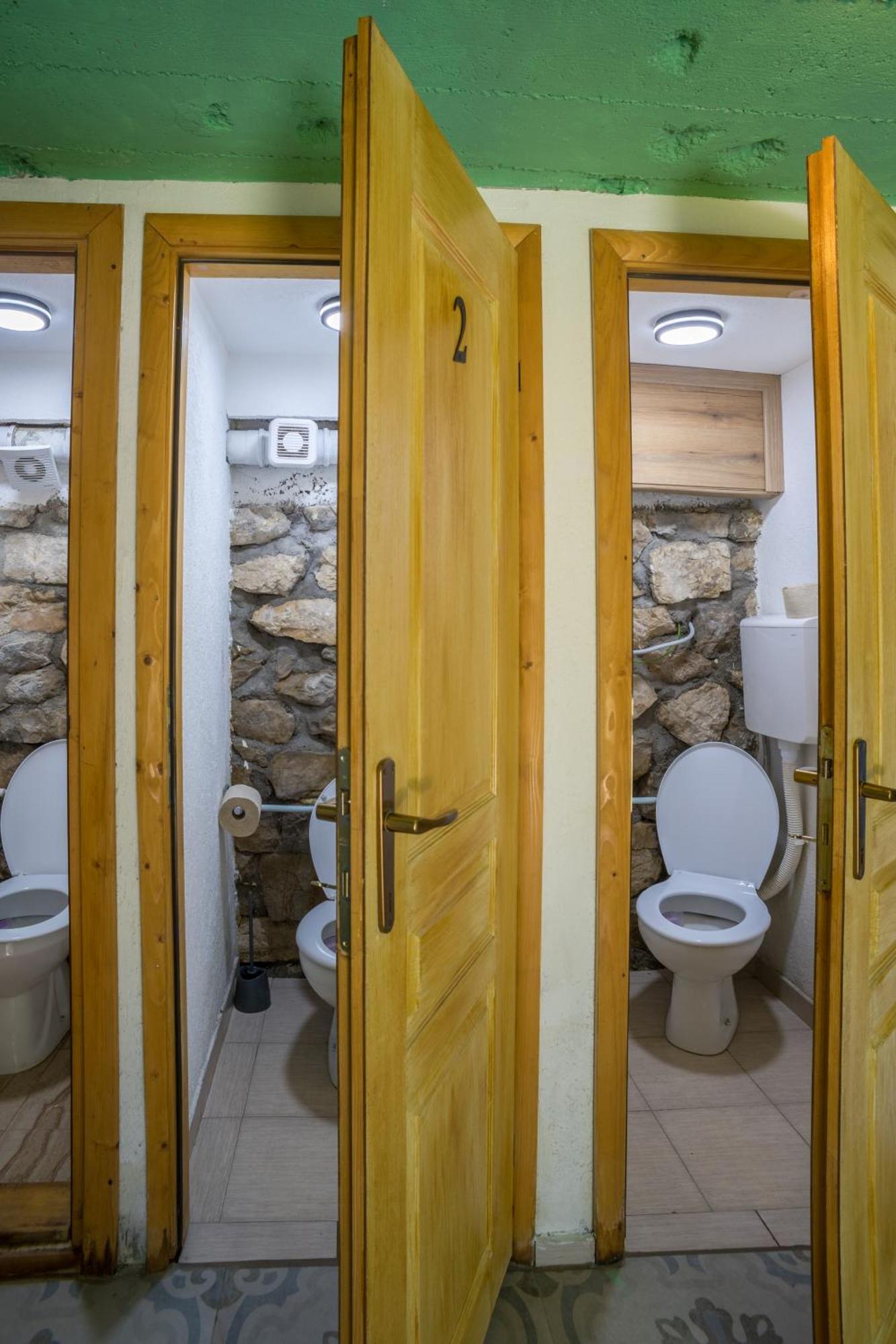 Maple Bungalows Žabljak Buitenkant foto